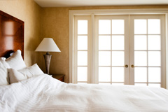 Milber bedroom extension costs