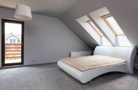 Milber bedroom extensions