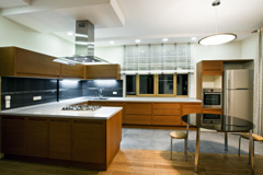 kitchen extensions Milber